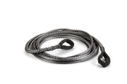Warn - Warn 93326 Spydura Pro Synthetic Rope Extension 7/16" 11mm x 50' 15.2M - Image 1