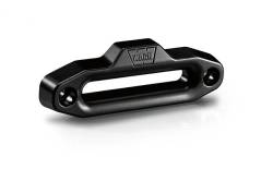 Warn - Warn 94244 Black Winch Hawse Fairlead for Vantage Winches - Image 1