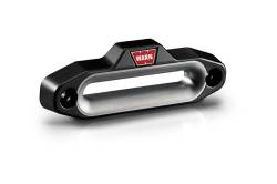 Warn - Warn 94245 Winch Hawse Fairlead for ProVantage UTV Winches 7.37" Wide - Image 1