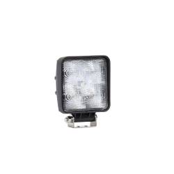 Westin - Westin 09-12210 EF Work Series 4.3" Square Flood 3W Epistar LED Utility Lights - Image 2