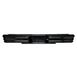 Westin - Westin 20000 Fey Diamond Step Bumper Black for 67-98 Fleet Side RAM Bronco F250 - Image 1
