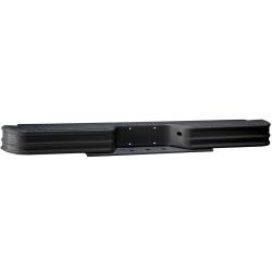 Westin - Westin 20009 Fey Universal Diamond Step Bumper Black REQUIRES MOUNTING KIT - Image 1