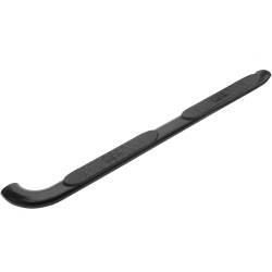 Westin - Westin Platinum Series 4" Oval Step Bar-Cab Length for Toyota Tundra 21-3245 - Image 1