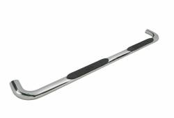 Westin - Westin 21-3610 Platinum Series 4" Oval Step Bar for 11-17 Jeep Grand Cherokee - Image 1