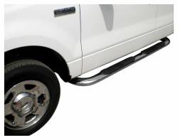 Westin - Westin 21-3610 Platinum Series 4" Oval Step Bar for 11-17 Jeep Grand Cherokee - Image 2
