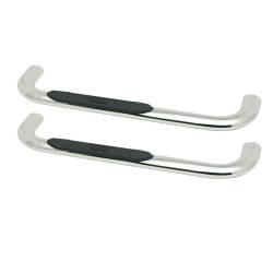 Westin - Westin 21-3540 Platinum 4 Oval Nerf Bars for 09-25 RAM Reg Cab Stainless - Image 2