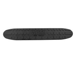 Westin - Westin 21-20001 Replacement Step Pad for 21-Series Pro Traxx 4" Oval Tube Steps - Image 1