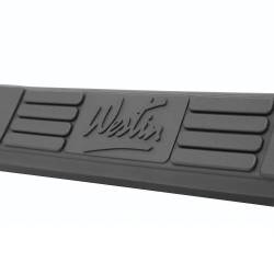 Westin - Westin 25-0675 Signature Series 3" Round Step Bar-Cab Length for S10/Sonoma - Image 2