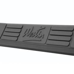 Westin - Westin 25-2105 Signature 3" Black Nerf Bars for 98-11 Ranger/B-Series Std Cab - Image 2