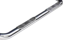 Westin - Westin 25-1970 Signature 3 Round Step Bars for Ford Escape - Image 1