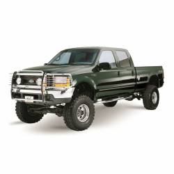 Westin - Westin 26-3710 Platinum 3" Chrome Nerf Bars for Silverado/Sierra Ext Cab - Image 3