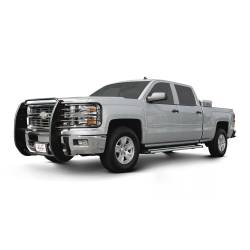 Westin - Westin 27-6140 93" Aluminum Sure Grip Running Boards w/o Brackets - Image 2