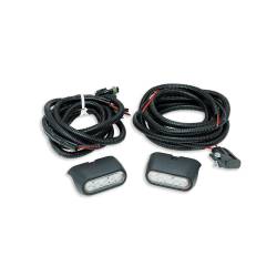 Westin - Westin 27-6000 Sure Grip LED Running Board Light Kit Universal Fitment - Image 1
