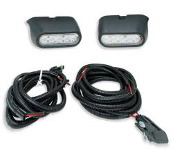Westin - Westin 27-6000 Sure Grip LED Running Board Light Kit Universal Fitment - Image 2