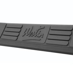 Westin - Westin 25-3565 Signature 3" Black Nerf Bars for 09-25 RAM 1500/2500/3500 CC - Image 2