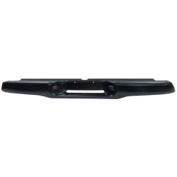 Westin - Westin 32018 Fey Perfect Match Black Rear Bumper for 95-04 Toyota Tacoma - Image 2