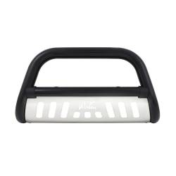 Westin - Westin 32-1365 3" Black Bull Bar for 99-06 Tundra 01-07 Sequoia - Image 1