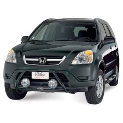 Westin - Westin 30-0025 Universal 2" Black Safari Light Bar - Image 2