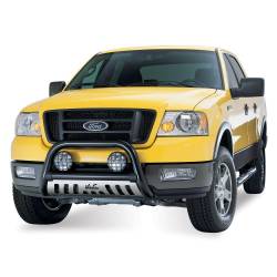 Westin - Westin 32-1395 3" Black Bull Bar for 04-08 F150 06-08 Mark LT - Image 2