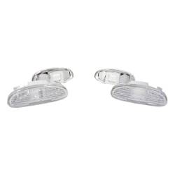 Westin - Westin 27-9904 Running Board Light Lens - Image 1