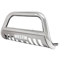 Westin - Westin 31-5610 3" Stainless Bull Bar for 10-24 Toyota 4Runner - Image 2