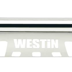 Westin - Westin 31-5960 3" E-Series Stainless Bull Bar for Dodge RAM 1500 - Image 2