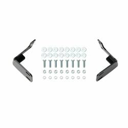Westin - Westin 31-5550 3" E-Series Stainless Bull Bar for Dodge RAM 2500/3500 - Image 4