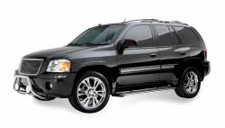 Westin - Westin 30-1345 Safari Bar Mount Kit for 02-09 Trailblazer Envoy Ascender - Image 4