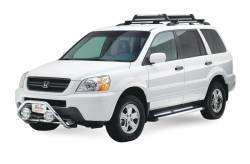Westin - Westin 30-1255 Safari Light Bar Mounting Kit 03-08 Honda Pilot/Acura MDX - Image 3