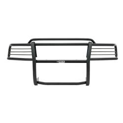 Westin - Westin 40-0805 Sportsman Black Grille Guard for 01-05 Explorer Sport/Sport Trac - Image 1