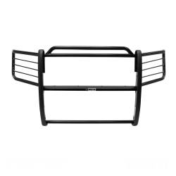 Westin - Westin 40-0145 Sportsman Black Grille Guard for Dodge Dakota & Durango - Image 1