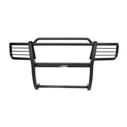 Westin - Westin 40-0885 Sportsman Black Grille Guard for Ford Ranger/Mazda B-Series - Image 1