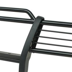 Westin - Westin 40-0885 Sportsman Black Grille Guard for Ford Ranger/Mazda B-Series - Image 2