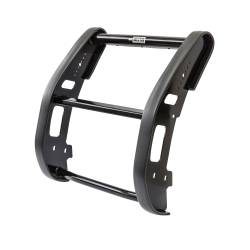 Westin - Westin 36-6005 ELITE 23.5IN SOLID CHANNEL for PUSH BUMPER 23.5" SOLID - Image 2