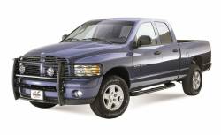 Westin - Westin 40-1205 Sportsman Black Grille Guard for Dodge RAM Trucks - Image 4