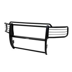 Westin - Westin 40-0225 Sportsman Black Grille Guard for 99-04 Ford Super Duty Trucks - Image 2