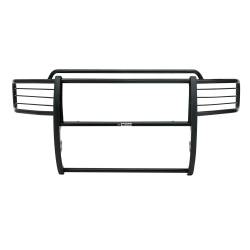Westin - Westin 40-1645 Sportsman Black Grille Guard for 05-07 Ford Super Duty Trucks - Image 1