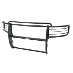 Westin - Westin 40-1645 Sportsman Black Grille Guard for 05-07 Ford Super Duty Trucks - Image 2