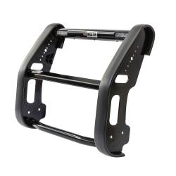 Westin - Westin 36-6005W2 ELITE 23.5" 2 LIGHT CHANNEL for PUSH BUMPER Whelen 2 Hole - Image 2