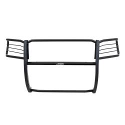 Westin - Westin 40-1485 Sportsman Black Grille Guard for 04-15 Titan & Armada - Image 1