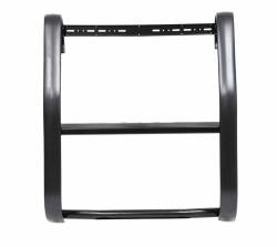 Westin - Westin 36-2035 Public Safety Push Bumper Center Section for Charger Pursuit - Image 2