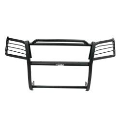 Westin - Westin 40-1605 Sportsman Black Grille Guard for 05-15 Toyota Tacoma - Image 1