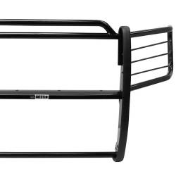 Westin - Westin 40-2215 Sportsman Black Grille Guard for 06-14 Toyota FJ Cruiser - Image 2