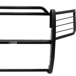 Westin - Westin 40-2135 Sportsman Black Grille Guard for 07-13 Escalade/Yukon/Yukon XL - Image 2