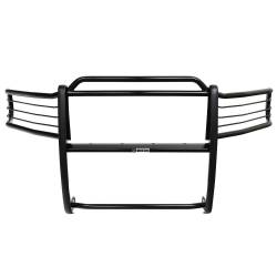 Westin - Westin 40-3545 Black Grille Guard for 09-24 RAM 1500 Classic Exc Rebel Warlock - Image 1