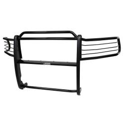 Westin - Westin 40-3545 Black Grille Guard for 09-24 RAM 1500 Classic Exc Rebel Warlock - Image 2
