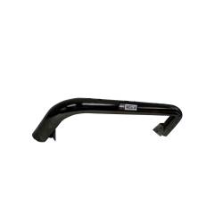 Westin - Westin 46-43755 MAX Tray Bull Bar Light Mount Black for 09-24 RAM 1500 Classic - Image 1
