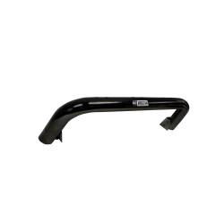 Westin - Westin 46-43725 MAX Tray Black Bull Bar for 08-16 Ford Super Duty Trucks - Image 1