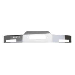 Westin - Westin 46-70150 Max Winch Tray Faceplate for 09-25 F150/F250/F350 - Image 1