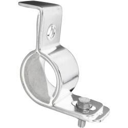 Westin - Westin 57-0000 HDX Grille Guard Light Mount Clamps Pair SS Universal Fit - Image 2